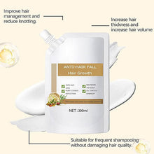 Load image into Gallery viewer, 🧴🪮Anti-Hair Fall Hair Loss Shampoo