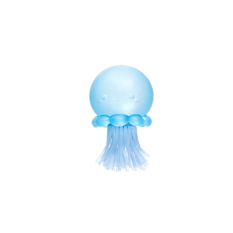 Jellyfish Squeeze Toy