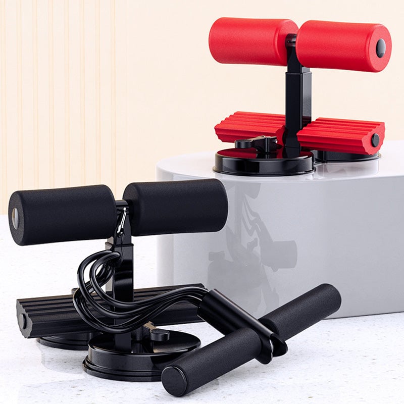 Ab Training Auxiliary Device