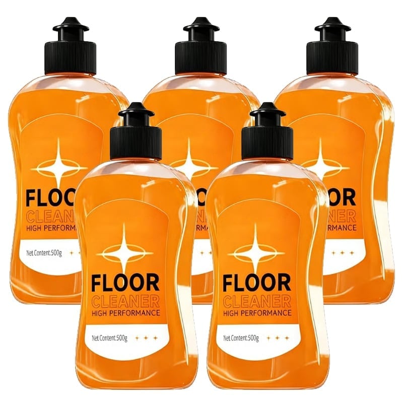 Household Hardwood Floor Cleaner