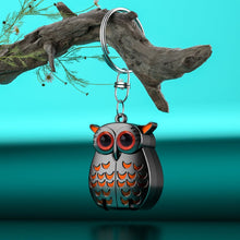 Load image into Gallery viewer, Foldable Mini Nail Clippers with Keychain
