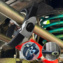 Load image into Gallery viewer, Ultimate Heavy-Duty Grip Lock Strap