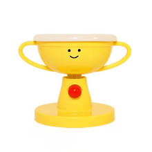 Load image into Gallery viewer, Adjustable Trophy Pet Bowl