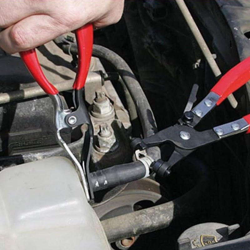 Hose Clamp & Fuel Line Tool Kit