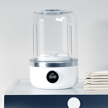 Load image into Gallery viewer, Portable Turbo Washing Cup