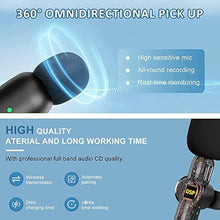Load image into Gallery viewer, Outdoor Wireless Microphone Set