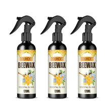 Load image into Gallery viewer, Natural Micro-Molecularized Beeswax Spray