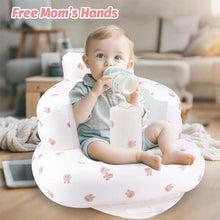 Load image into Gallery viewer, Inflatable Baby Chair