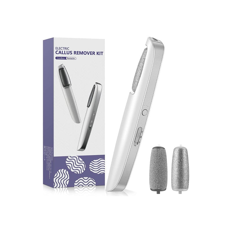 Portable Electric Feet Callus Remover