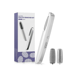 Portable Electric Feet Callus Remover