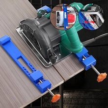 Load image into Gallery viewer, Adjustable Cutting Machine Base Guide