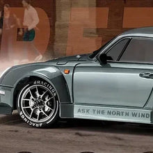 Load image into Gallery viewer, Remote Control High Speed Drift Car