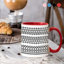 Load image into Gallery viewer, F*ck This Shit Hidden Message Coffee Mug