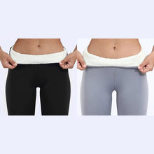 Load image into Gallery viewer, Lambskin Winter Leggings
