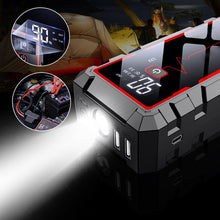 Load image into Gallery viewer, 12V Jump Starter Car Battery
