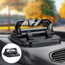 Load image into Gallery viewer, Car Phone Mount with Strong Suction Cup