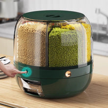 Load image into Gallery viewer, Moisture-Proof Grain Dispenser with lid