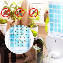 Load image into Gallery viewer, Plug-in Flying Insect Trap with Light