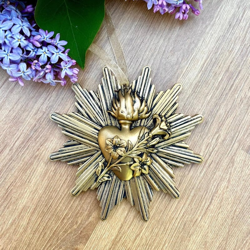 Catholic Home Decor