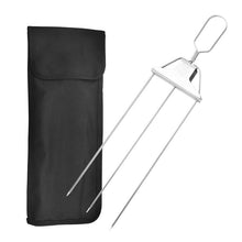 Load image into Gallery viewer, 💥65% OFF🥩🥓-3 Way Grill Skewers - GrillSavant