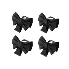 Load image into Gallery viewer, Bowknot Design Car Seat Back Hooks