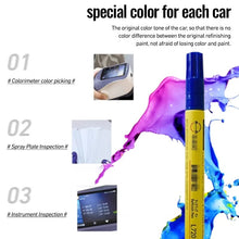 Load image into Gallery viewer, Car touch-up pen