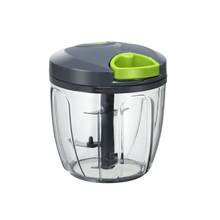 Load image into Gallery viewer, Manual Food Chopper