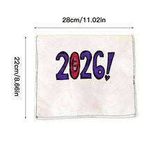 Load image into Gallery viewer, 2026 DIY Calendar Kit