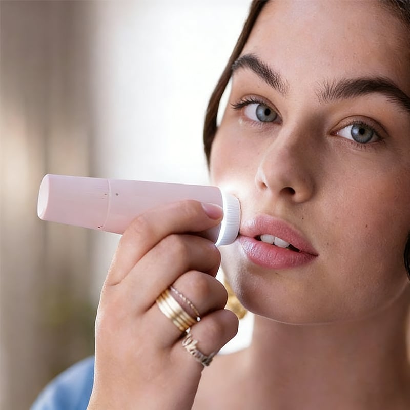 Electric Intimate Hair Trimmer