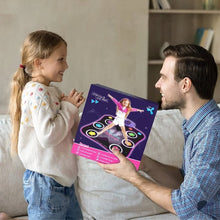 Load image into Gallery viewer, Music Dance Mat