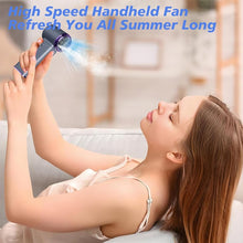 Load image into Gallery viewer, 3-in-1 Handheld Turbo Fan-199-Speed