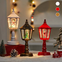 Load image into Gallery viewer, Christmas Themed Light, Decorative Light for Home Party Festival