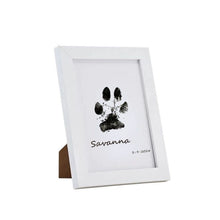 Load image into Gallery viewer, New Pet Paw Printing Kit