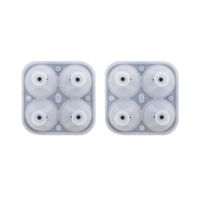 Load image into Gallery viewer, Baseball Ice Mold