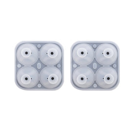 Baseball Ice Mold