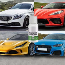 Load image into Gallery viewer, Professional Car Scratch Repair Agent