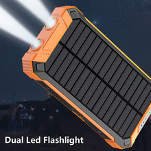 Load image into Gallery viewer, Solar Power Bank