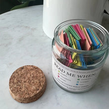 Load image into Gallery viewer, Hope Jar