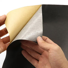 Load image into Gallery viewer, Self-adhesive leather refinisher