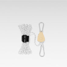 Load image into Gallery viewer, Windproof outdoor rope 5 meter
