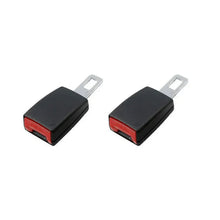 Load image into Gallery viewer, Car Seat Belt Extender