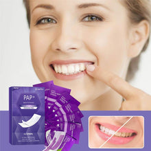 Load image into Gallery viewer, Teeth whitening strips