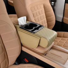 Load image into Gallery viewer, Car Armrest Box Storage Bag