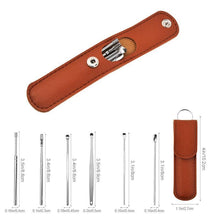 Load image into Gallery viewer, EarWax Cleaner Tool Set