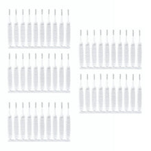Load image into Gallery viewer, Shower hole cleaning brush nozzle
