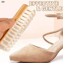 Load image into Gallery viewer, Rubber Shoe Brush
