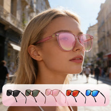 Load image into Gallery viewer, Big Style Polarized Sunglasses