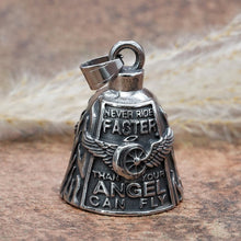 Load image into Gallery viewer, Christmas/Halloween Motorcycle Bell/Motorcycle Key Chain