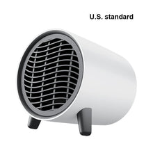 Load image into Gallery viewer, 🔥Portable 500W Electric Heater