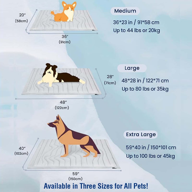Pet Cooling Mat